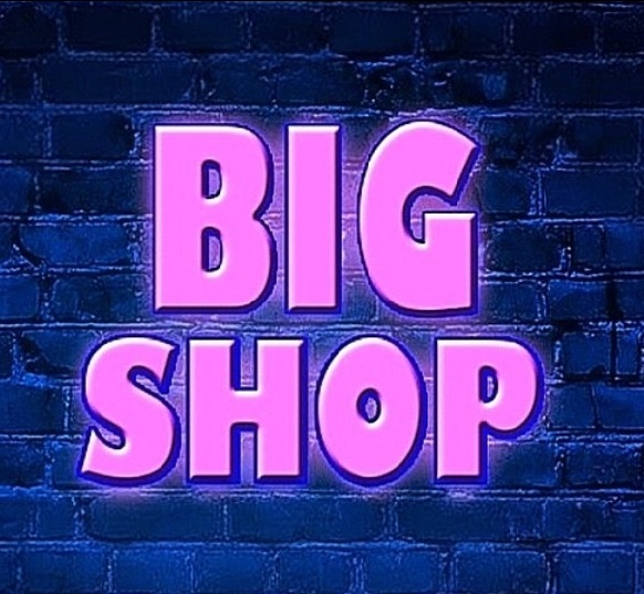 Big Shop